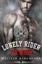 [Lonely Rider MC 06] • Ryder